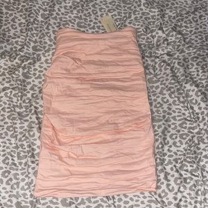 Nicole Miller skirt